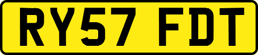 RY57FDT