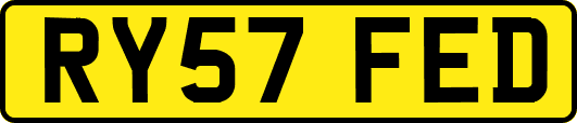 RY57FED