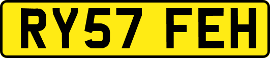 RY57FEH