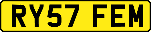 RY57FEM