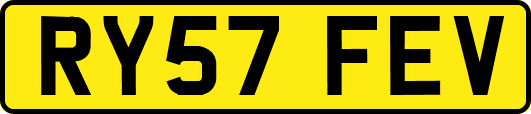 RY57FEV