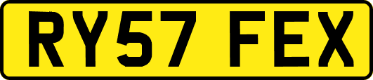 RY57FEX