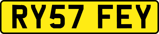 RY57FEY
