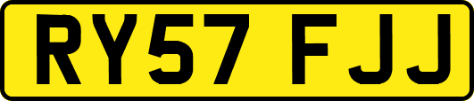 RY57FJJ