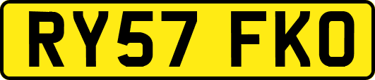 RY57FKO