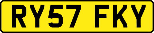 RY57FKY