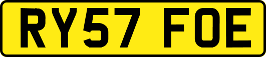 RY57FOE