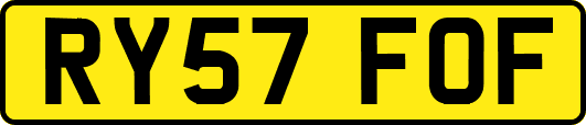 RY57FOF
