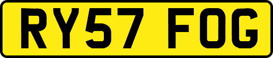 RY57FOG