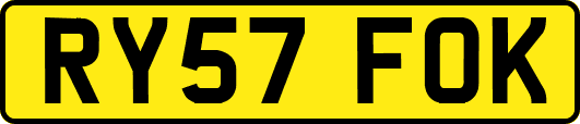 RY57FOK