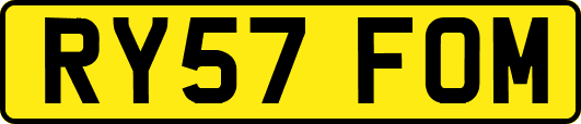 RY57FOM