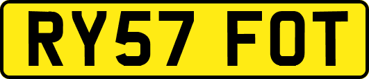 RY57FOT