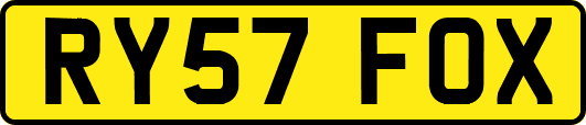 RY57FOX
