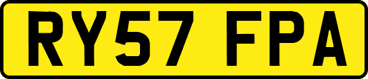 RY57FPA