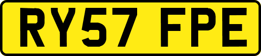 RY57FPE