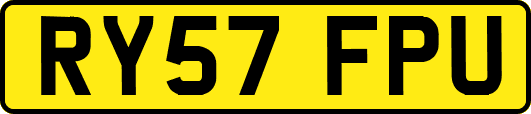 RY57FPU