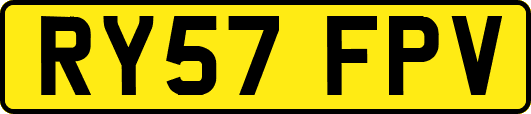 RY57FPV