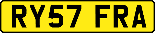 RY57FRA