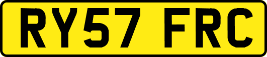 RY57FRC