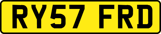 RY57FRD
