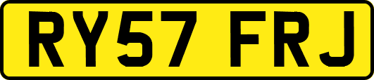 RY57FRJ