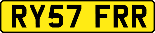 RY57FRR