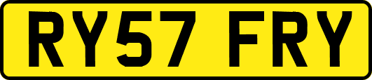 RY57FRY