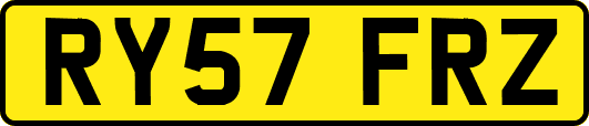 RY57FRZ
