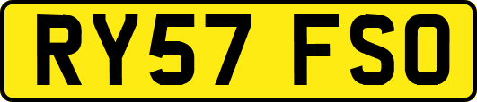 RY57FSO