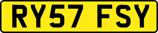 RY57FSY