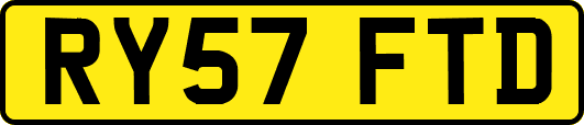 RY57FTD