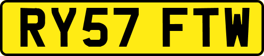 RY57FTW