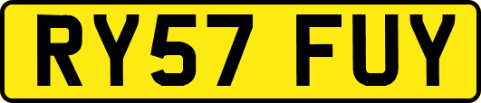 RY57FUY