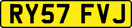 RY57FVJ