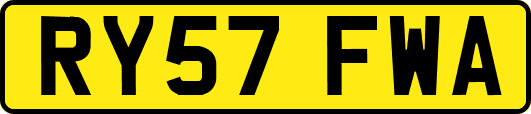RY57FWA