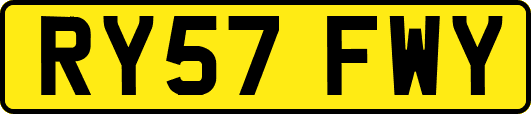RY57FWY