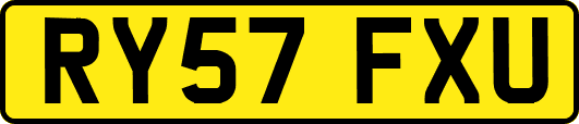 RY57FXU
