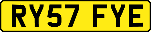RY57FYE