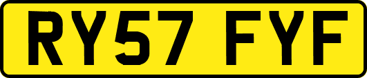 RY57FYF