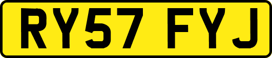 RY57FYJ