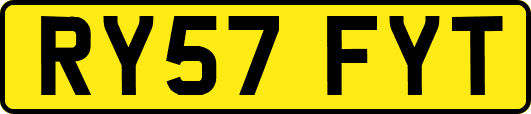 RY57FYT