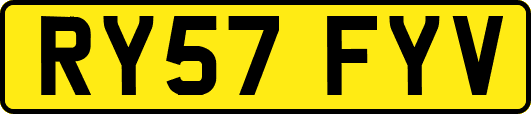 RY57FYV