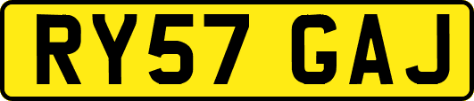 RY57GAJ