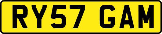 RY57GAM