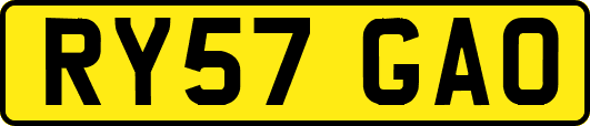 RY57GAO
