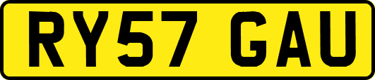 RY57GAU