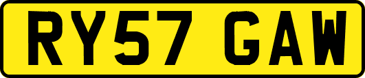 RY57GAW