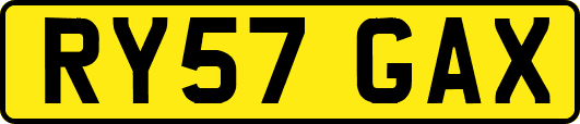 RY57GAX
