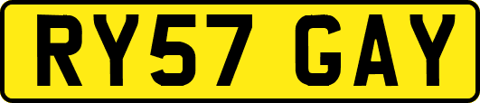 RY57GAY