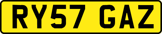 RY57GAZ